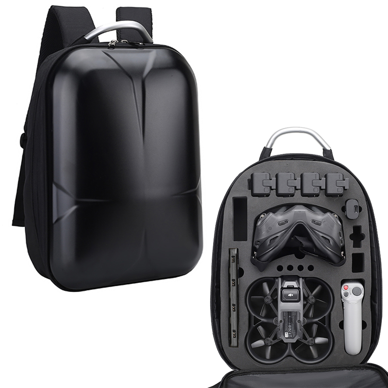 Backpack Duricrust Waterproof  - Drone Battery Bag review and price
