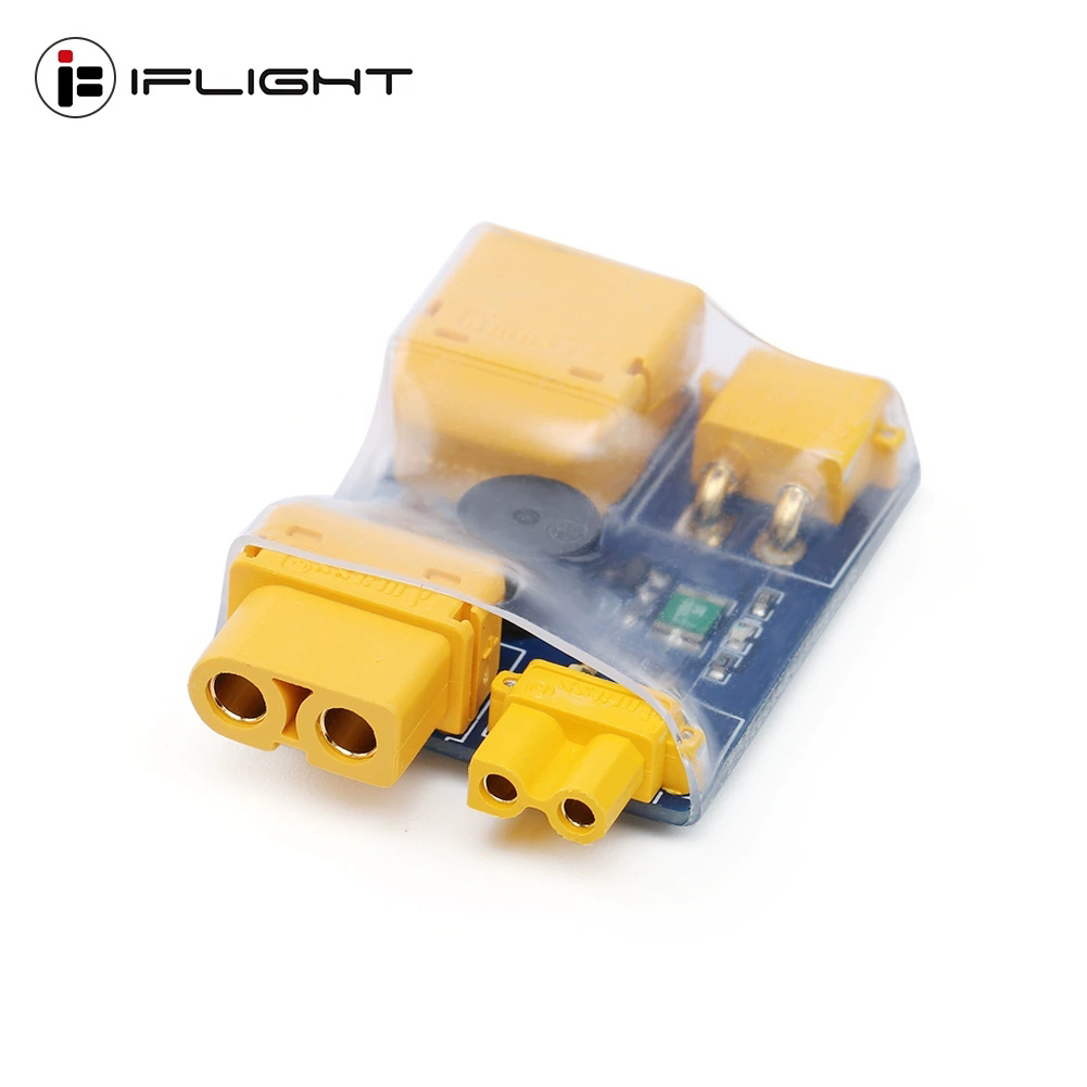 IFlight XT30 / XT60 Smart Smok - Drone Battery Smart review and price
