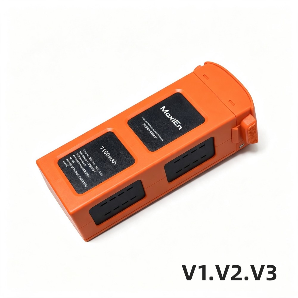 100%Original 7100mAh 11.55V fo - Drone Battery Li-Ion review and price