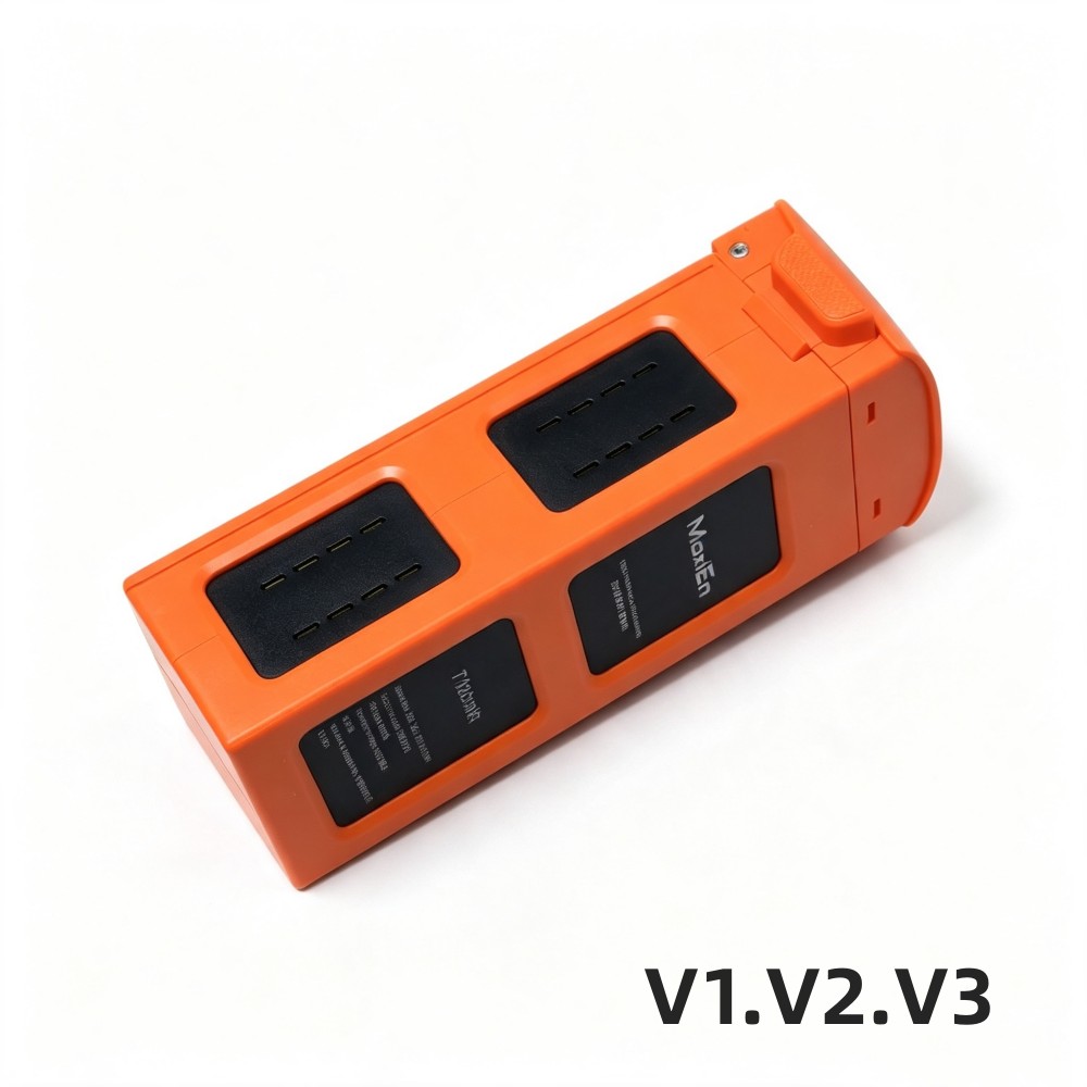 100%Original 7100mAh 11.55V fo - Drone Battery Li-Ion review and price