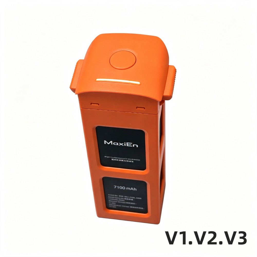 100%Original 7100mAh 11.55V fo - Drone Battery Li-Ion review and price
