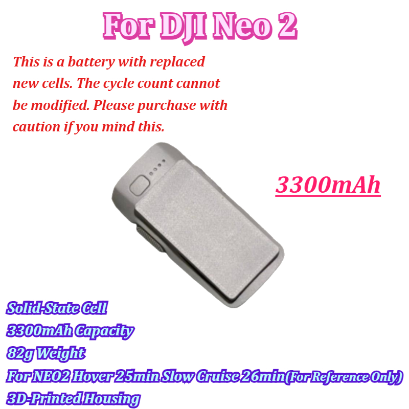3300mAh 7.16V Solid‑State Upgr - Drone Battery Smart review and price